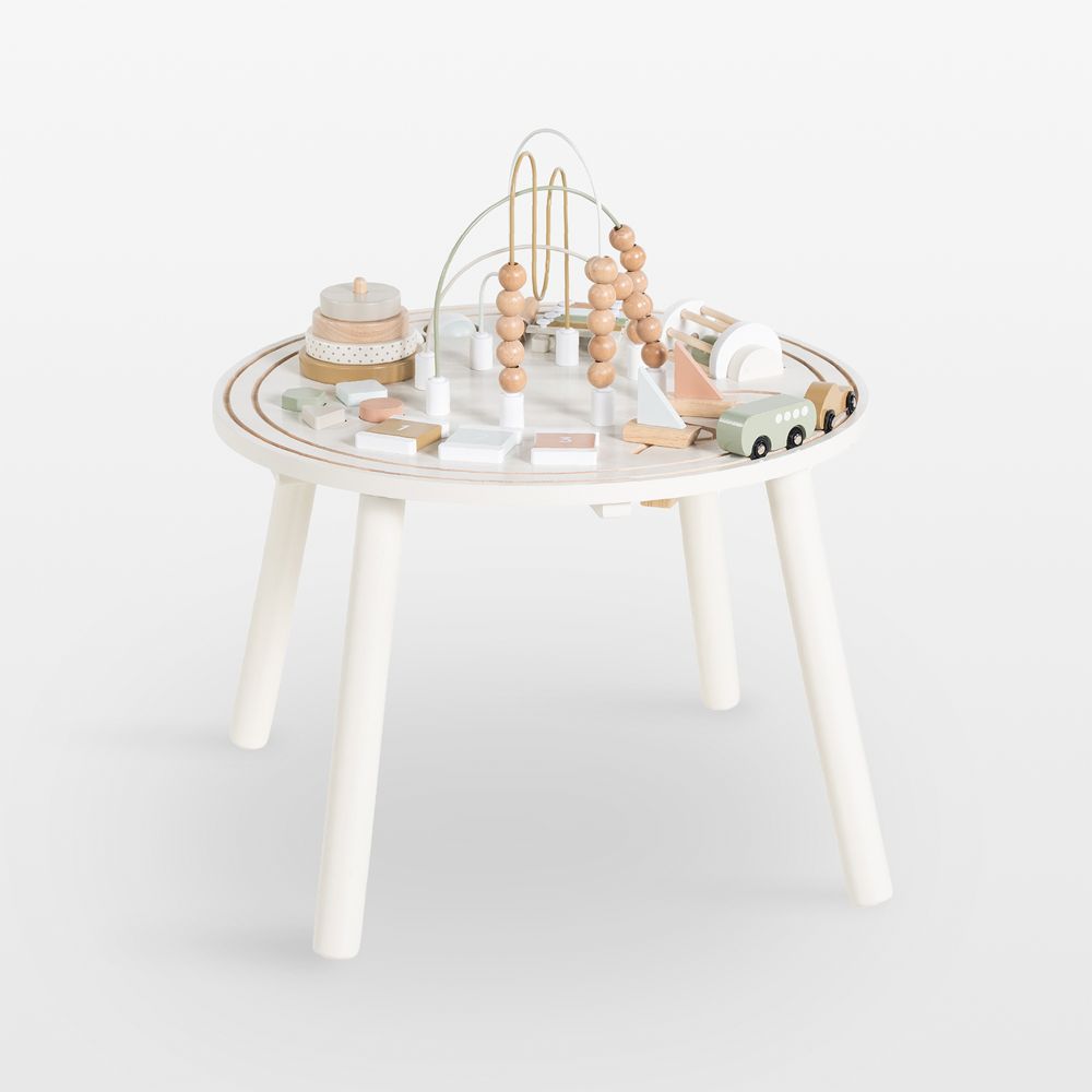 Gathre Biscotti Toddler Activity Table
