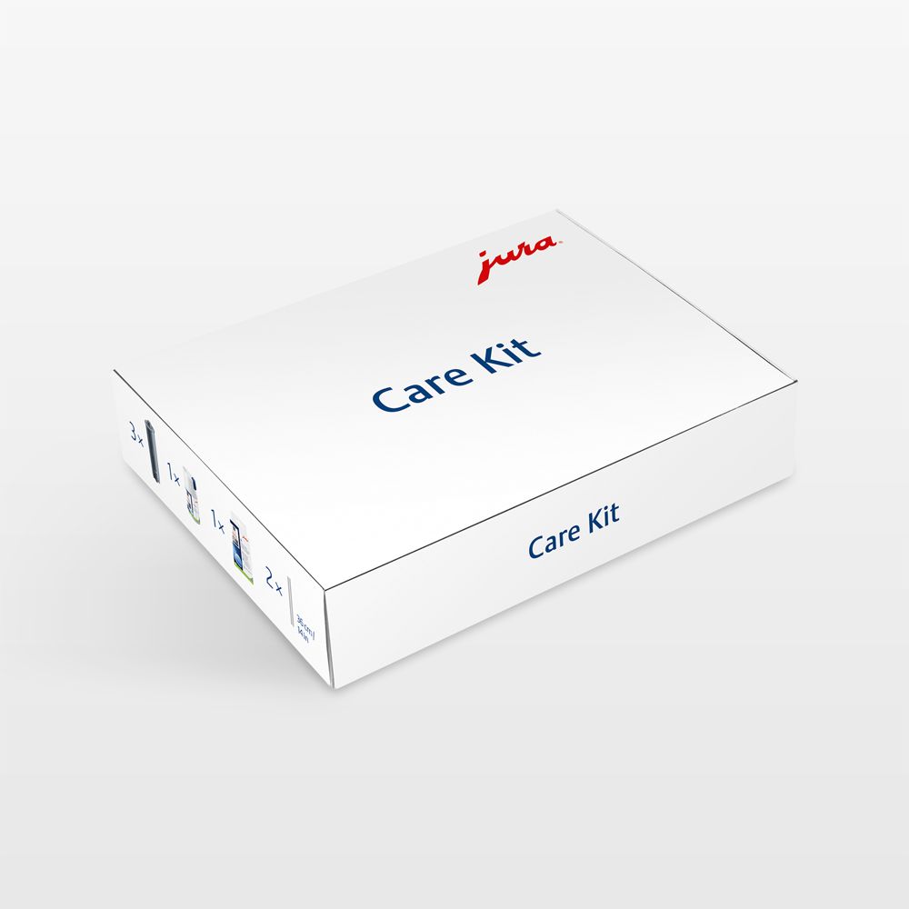 JURA Care Kit for Espresso