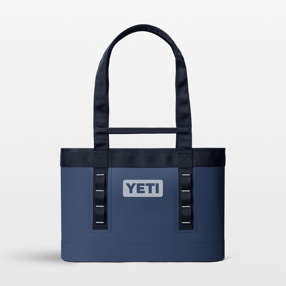 YETI Camino Zip Carryall 18L Classic Navy