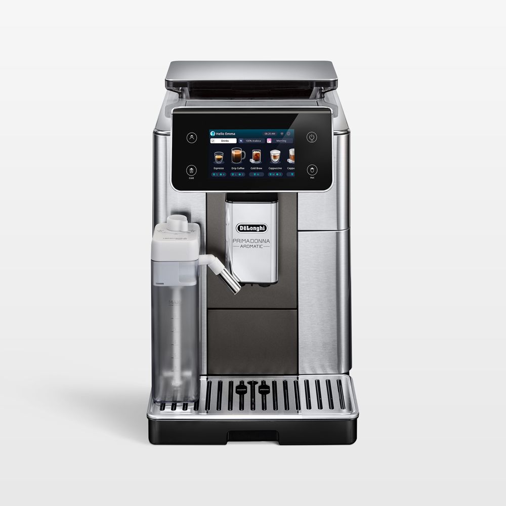 De'Longhi PrimaDonna Aromatic Fully Automatic Espresso Machine