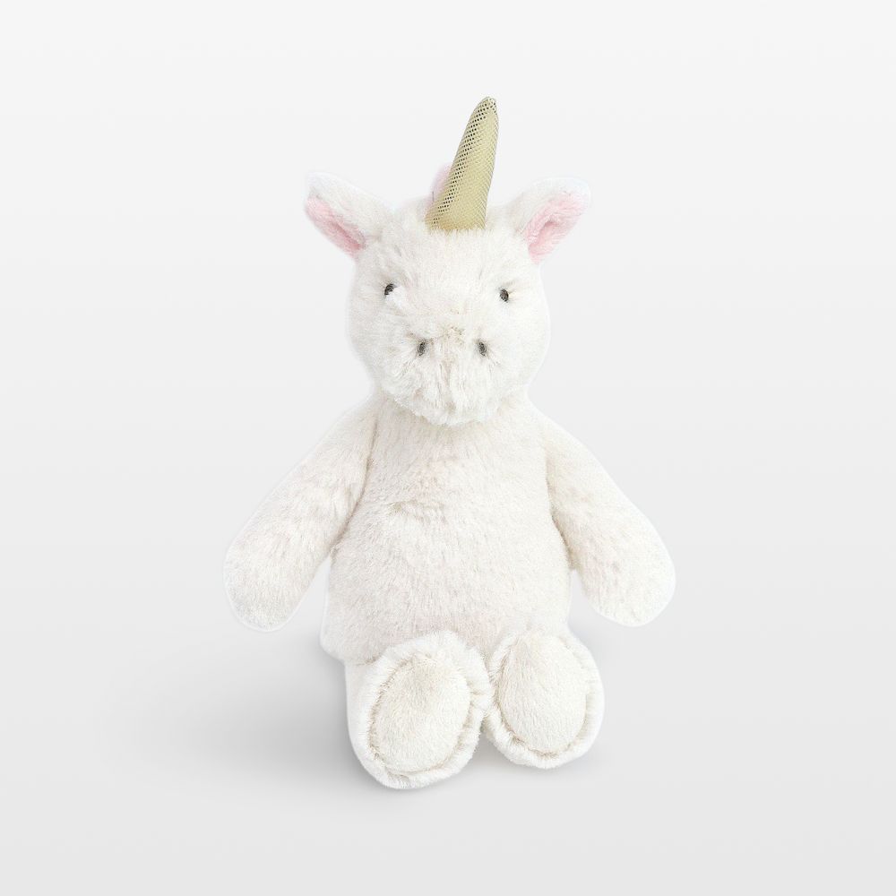Mon Ami Dreamy Unicorn Kids Stuffed Animal