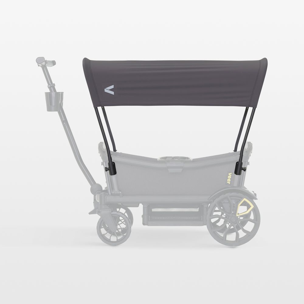 Veer Cruiser XL Sunshade Attachment