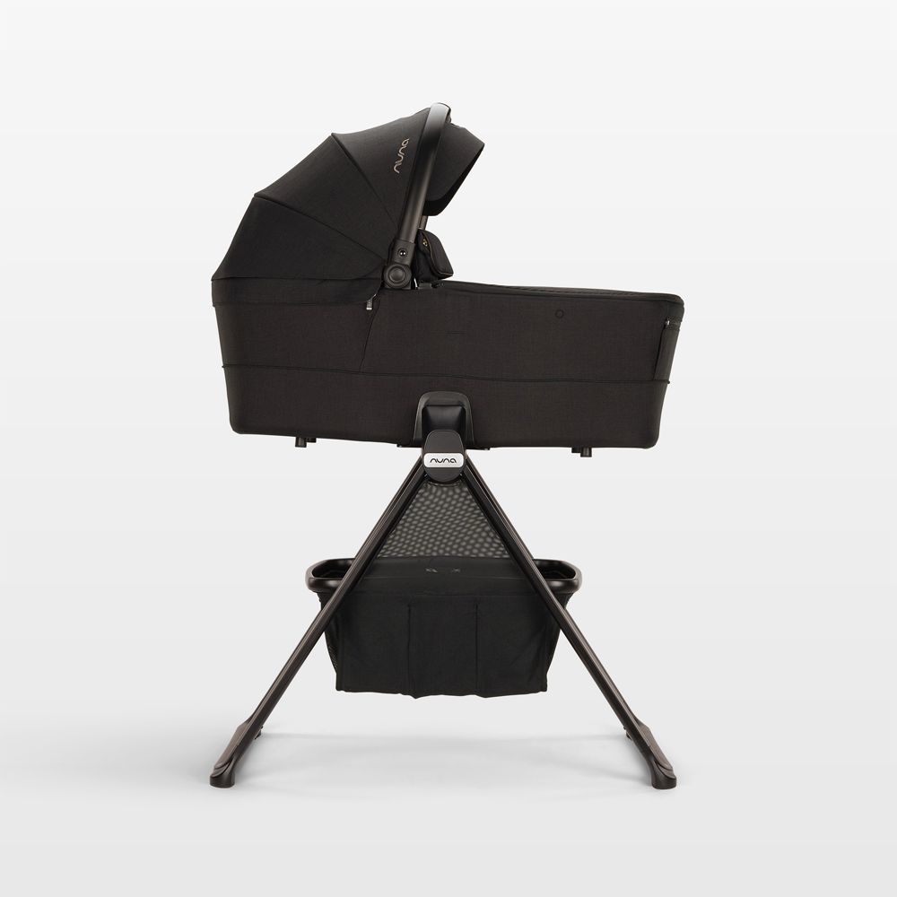Nuna x BMW MIXX Series Element Baby Bassinet