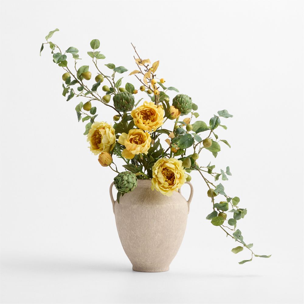 Pembroke Faux Floral Bundle