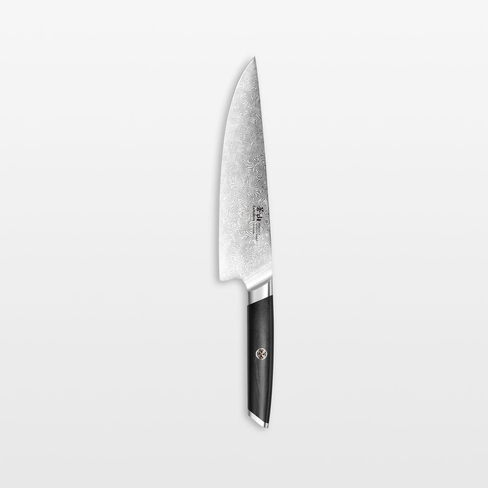 Cangshan AIRA 8" Chef's Knife with Sheath