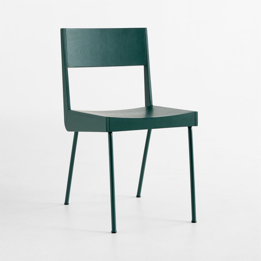 Umpire Green Kids Desk Chair by Venus Williams