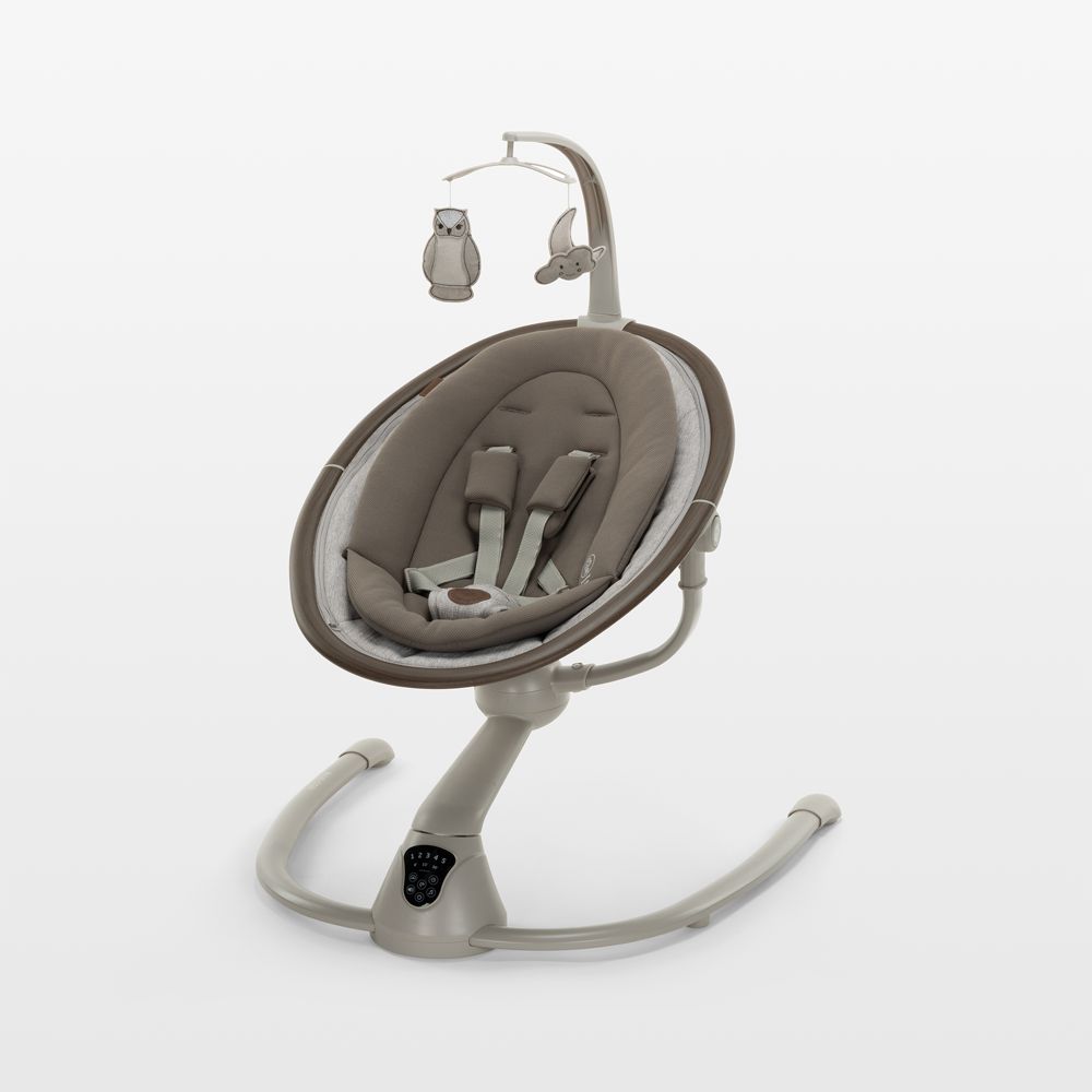Maxi-Cosi Cassia Classic Truffle Baby Swing