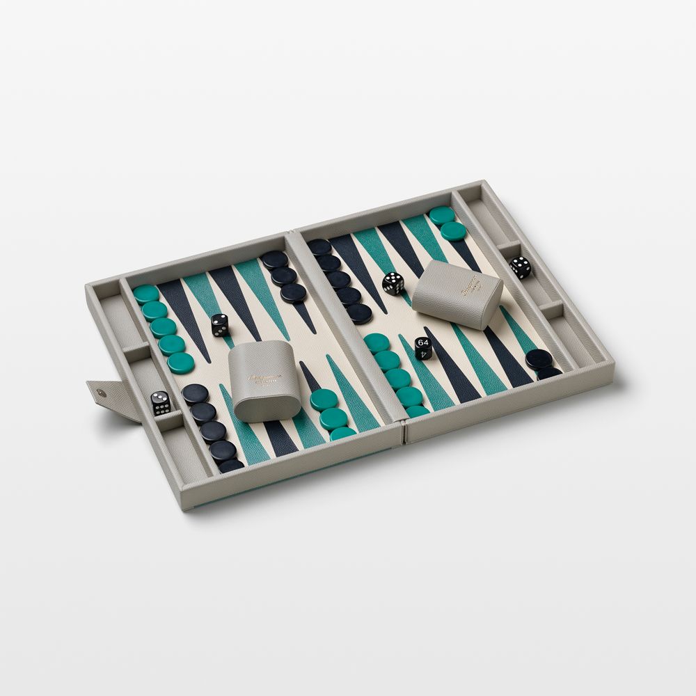 Printworks Reverra Backgammon