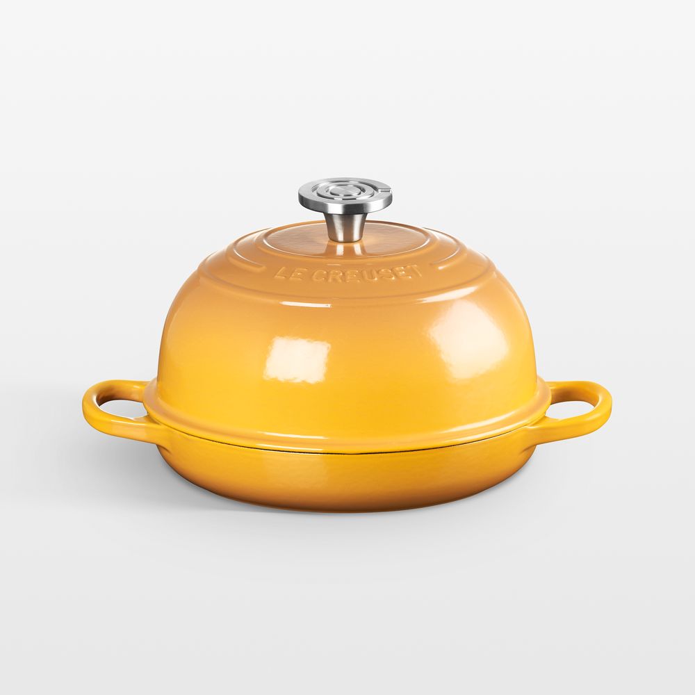 Le Creuset Signature 9.5" Nectar Bread Oven