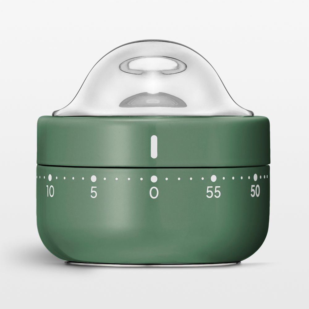 Caraway Sage Mechanical Kitchen Timer