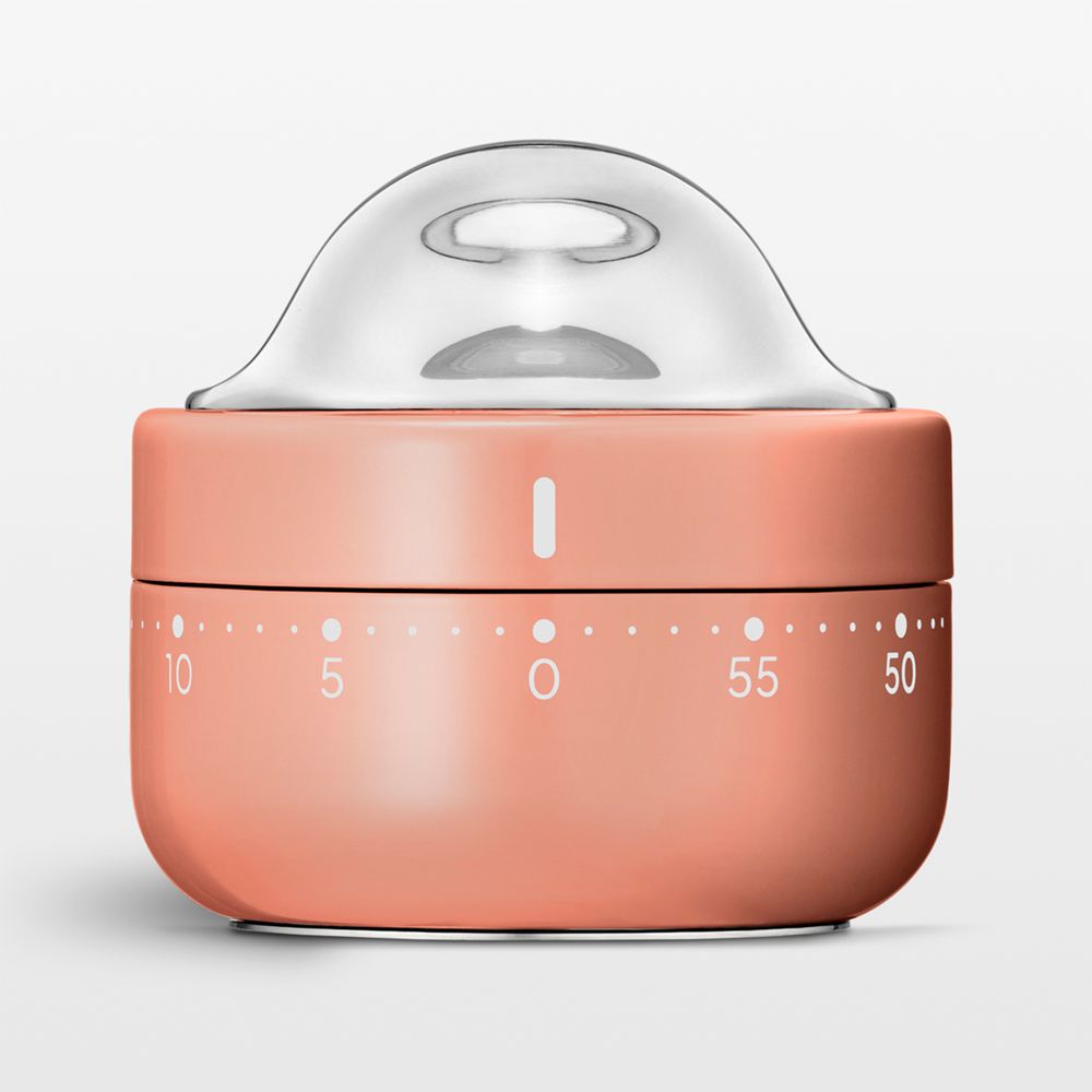 Caraway Perracotta Mechanical Kitchen Timer