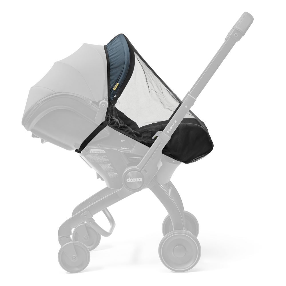Doona X Car Seat & Stroller Insect Net