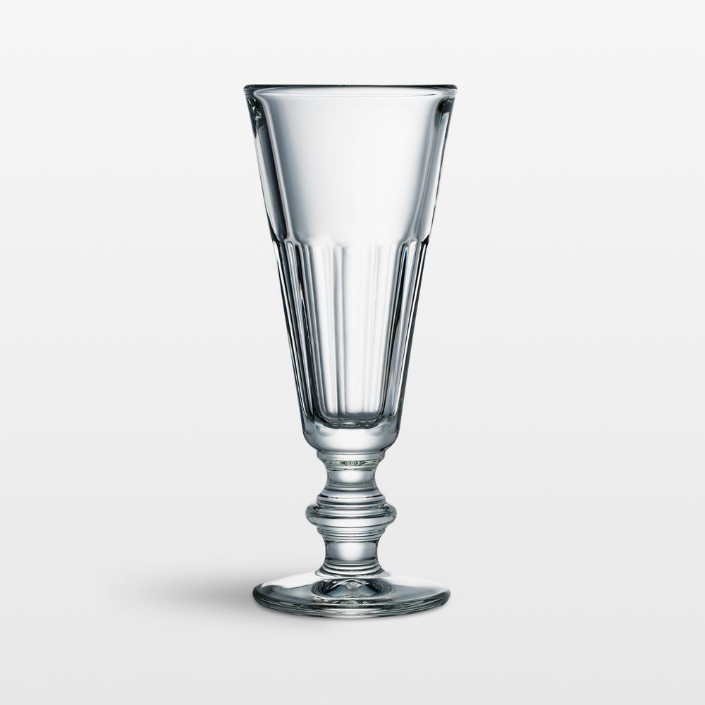 La Rochere Perigord 5-oz. Champagne Flutes, Set of 6