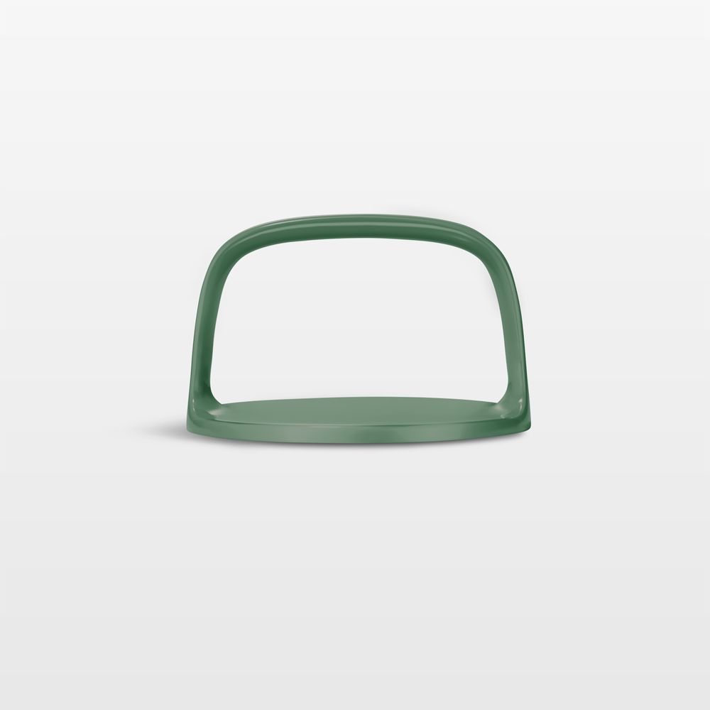 Caraway Sage Grill Press