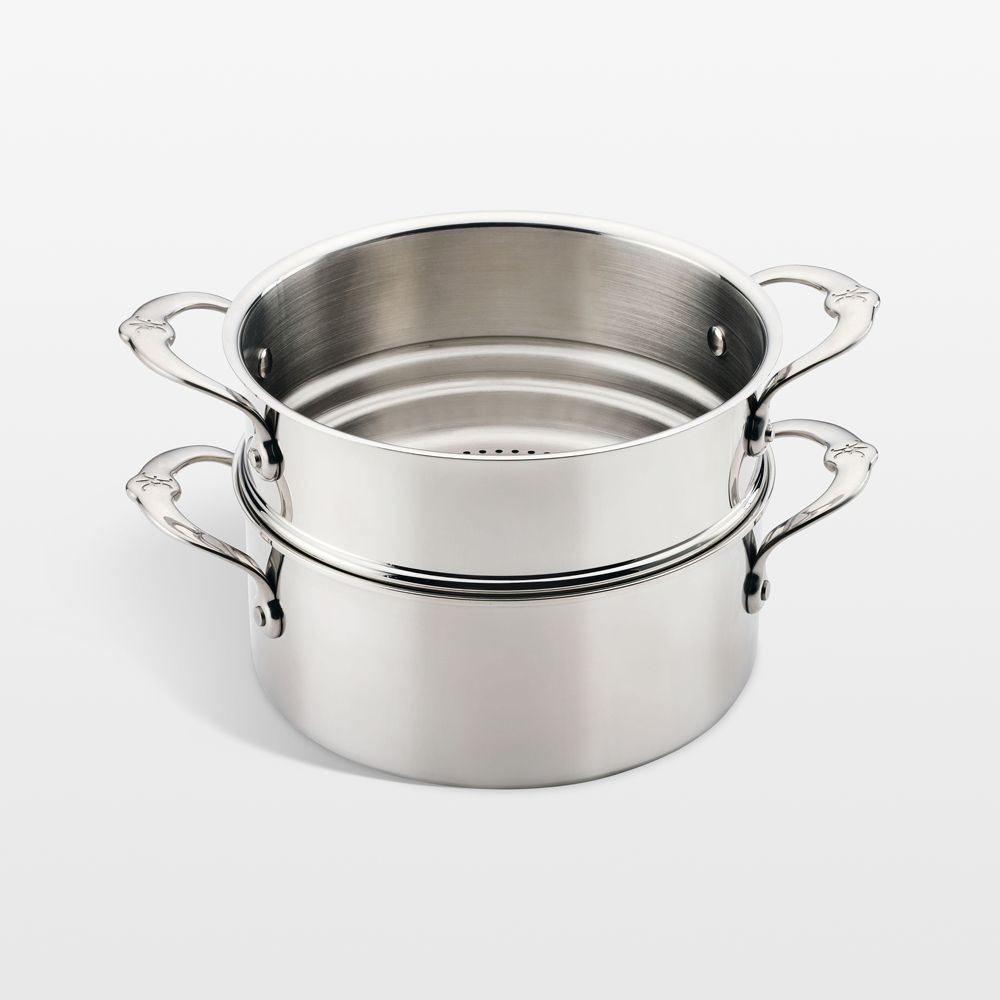 Hestan ProBond Luxe 3-Piece Steamer Set