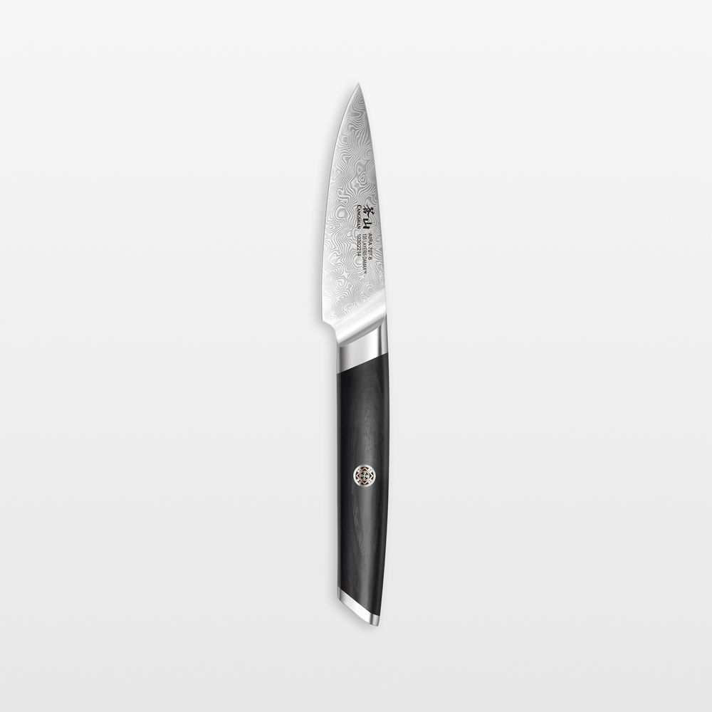 Cangshan AIRA 3.5" Pairing Knife with Sheath