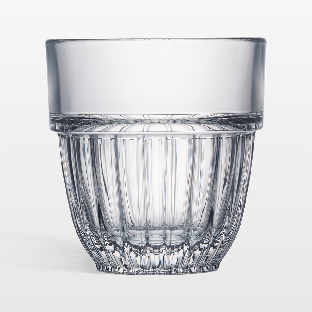 La Rochere Cedrat 8.75-oz. Stacking Tumblers, Set of 6