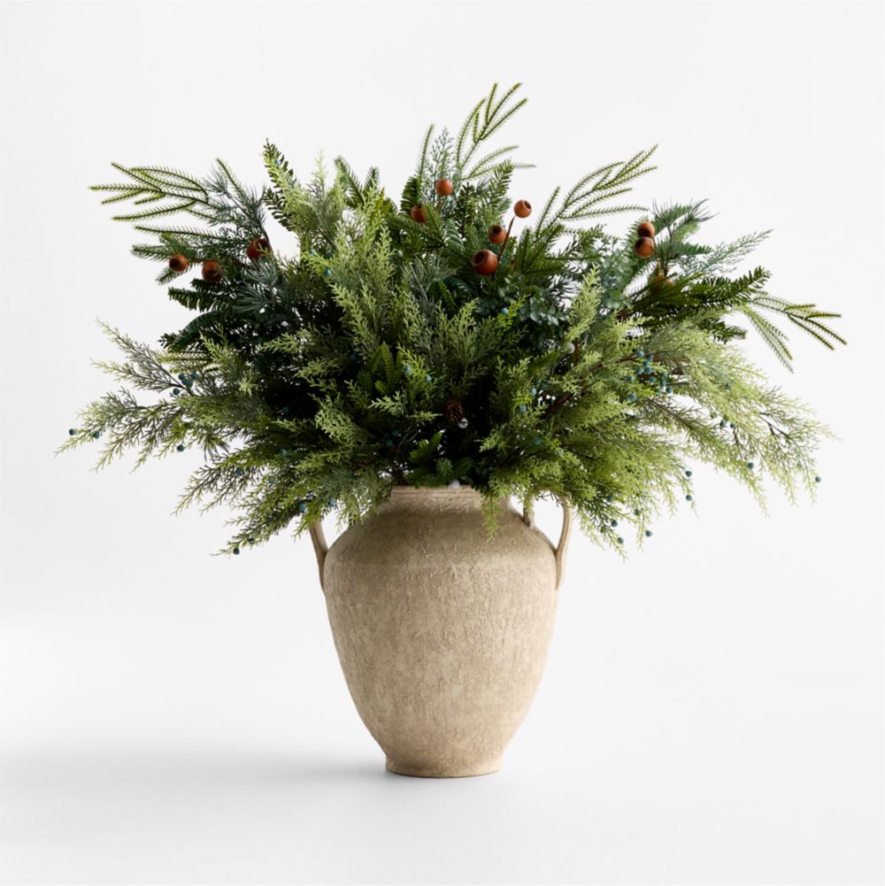 Tetbury Faux Floral Bundle