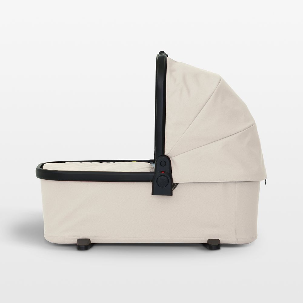 Veer Natural Switchback Baby Bassinet