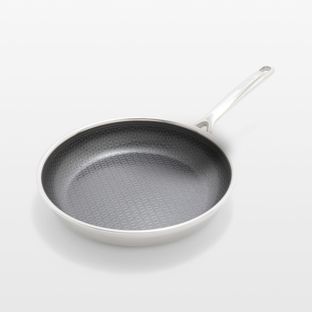 GreenPan Spectra Thermobond Hybrid Ceramic 10" Fry Pan