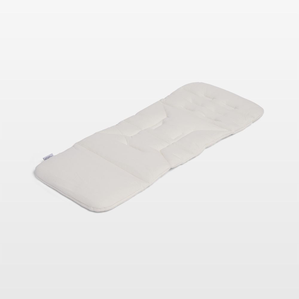 Bumbleride Organic Cotton Stroller Seat Liner