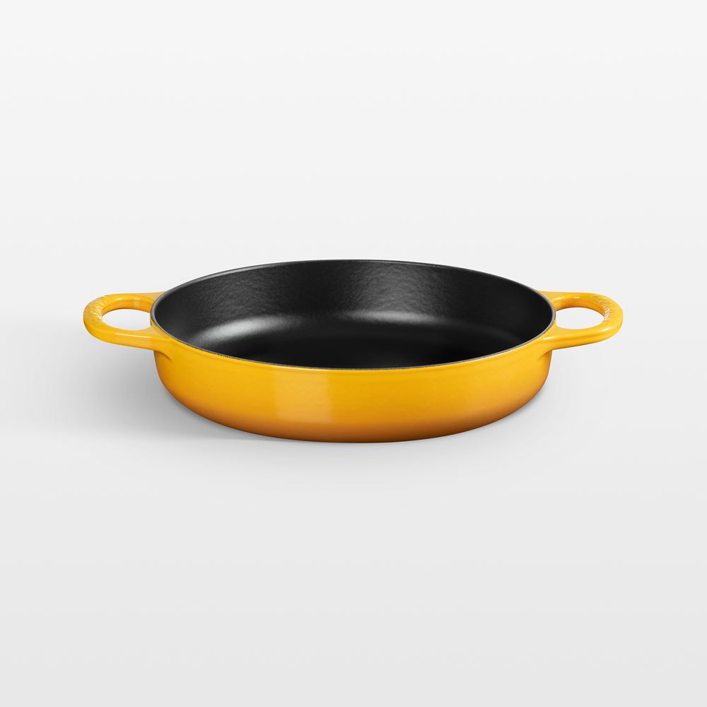 Le Creuset Signature 11" Nectar Enameled Cast Iron Everyday Pan