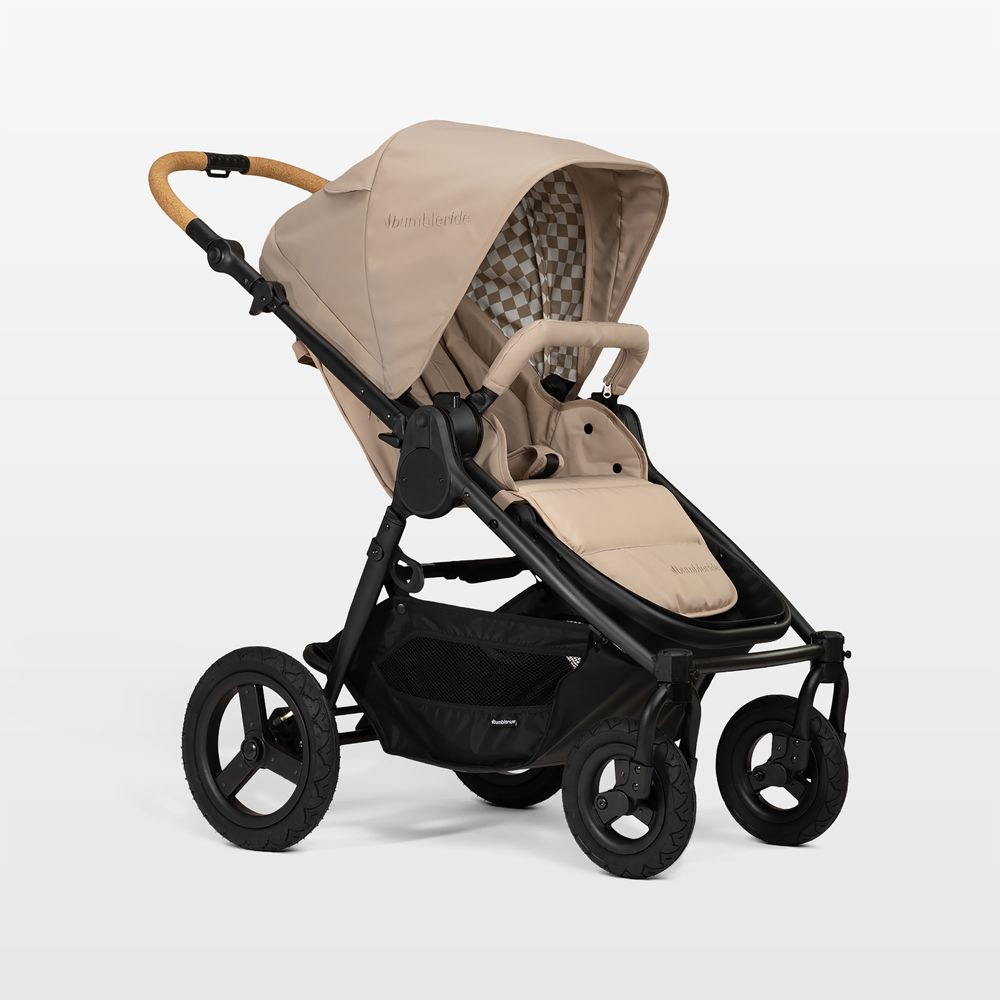 bumbleride Era All Terrain Sand Baby Stroller