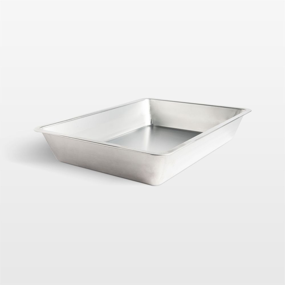 Nordic Ware Naturals Detroit-Style Pizza Pan