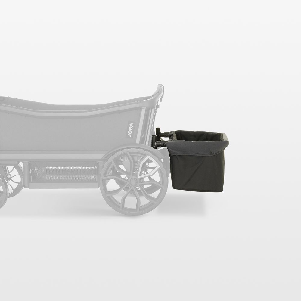 Veer Cruiser XL Foldable Storage Basket