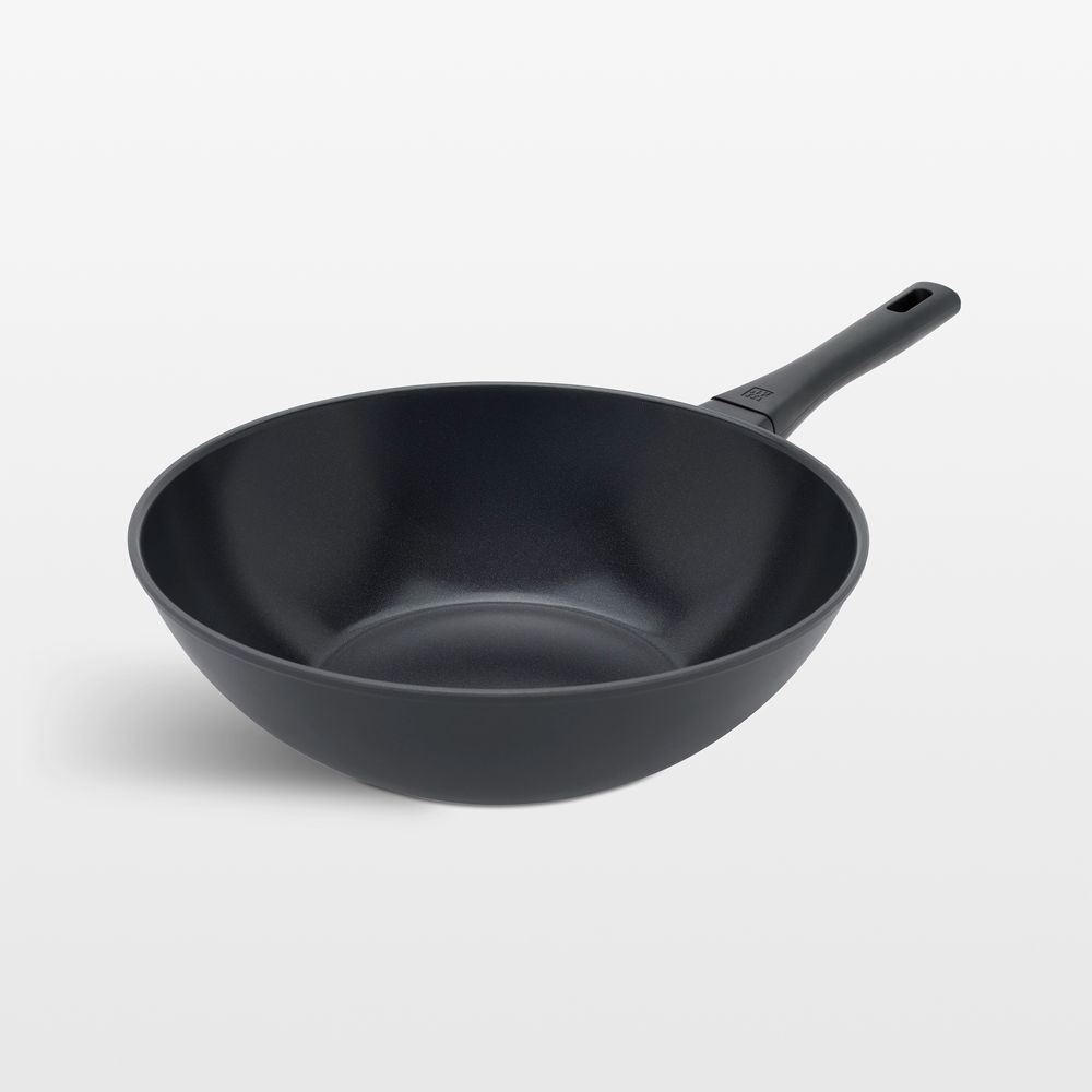 ZWILLING J.A. Henckels Madura Plus Ceramic Nonstick 12" Fry Pan