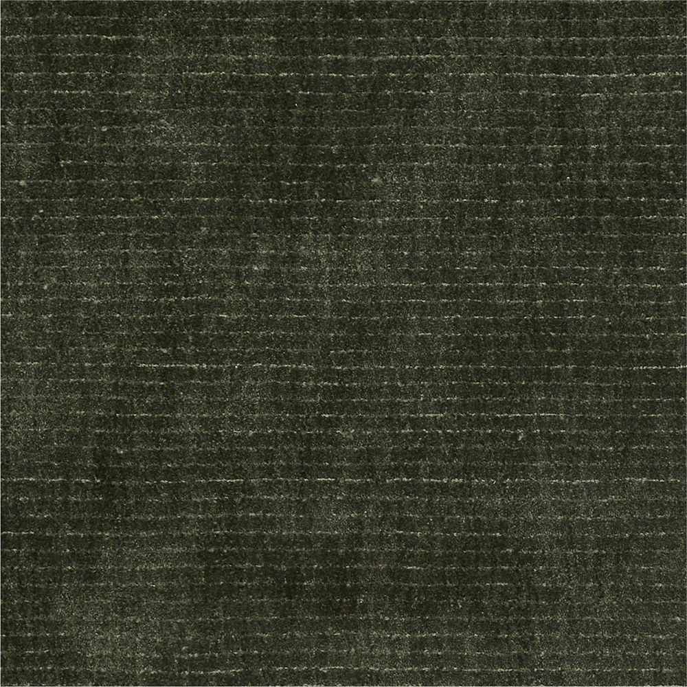 Ludlow Performance Handwoven Green Rug Swatch 12"x18"