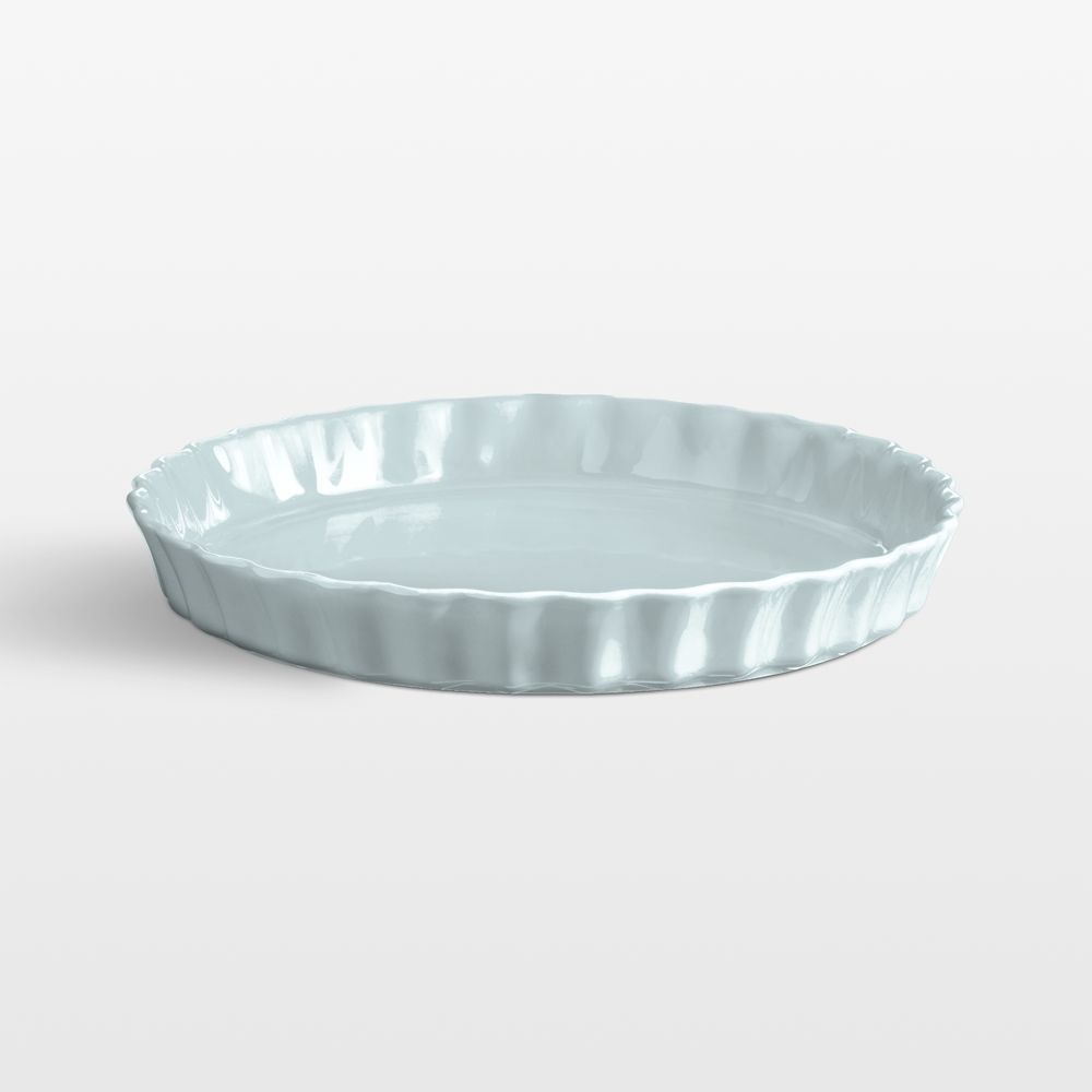 Emile Henry Foam Tart Round Baking Dish