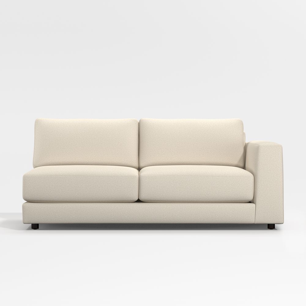 Peyton Right-Arm Sofa Sectional Piece