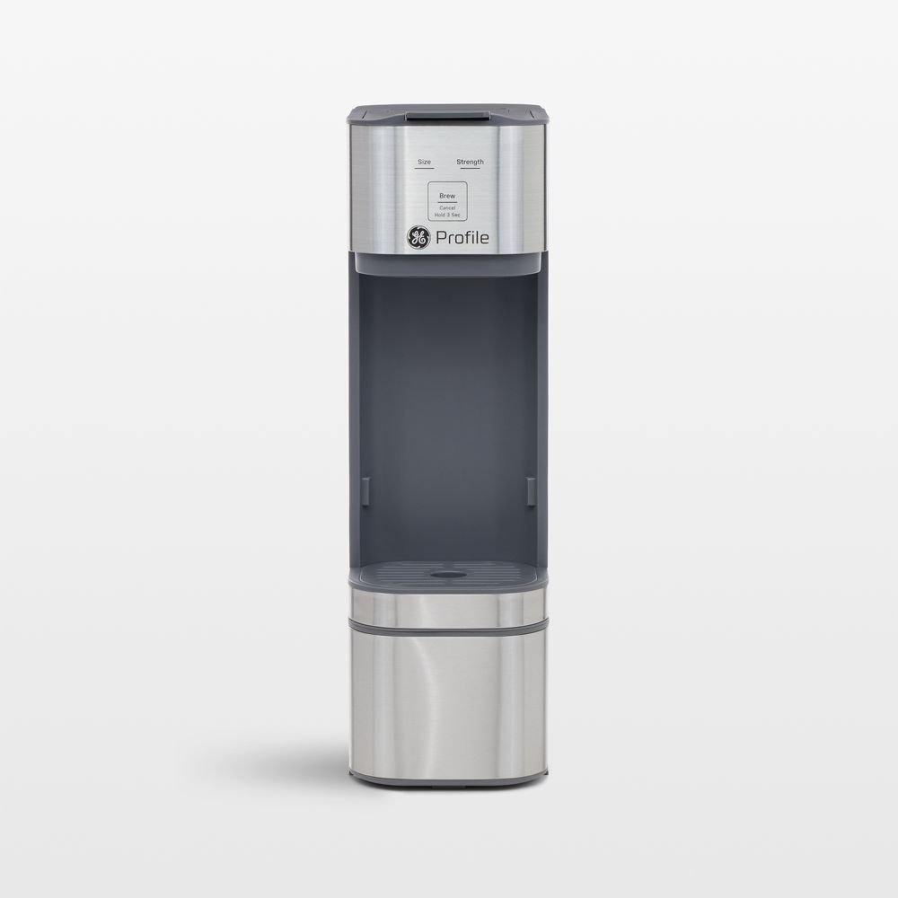 GE Profile Opal Brew Pal in Stainless Steel