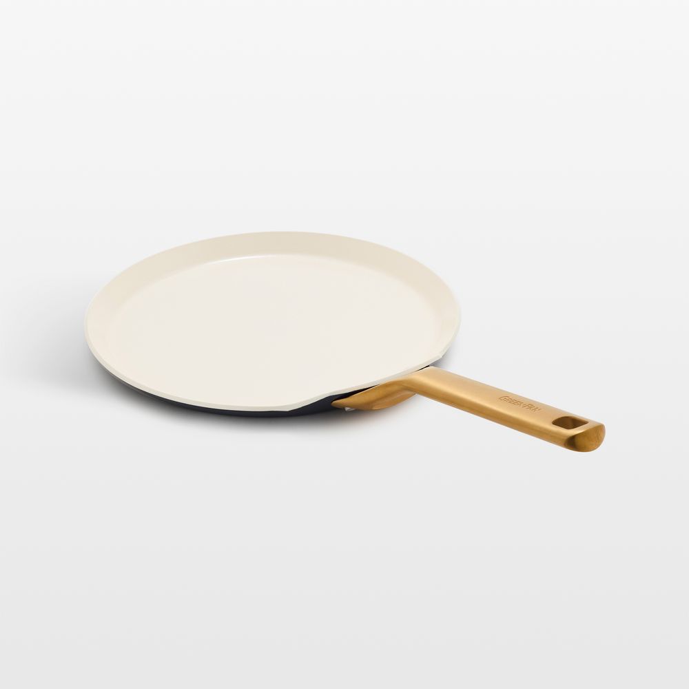 GreenPan Reserve Pro Twilight Ceramic Nonstick Crepe Pan