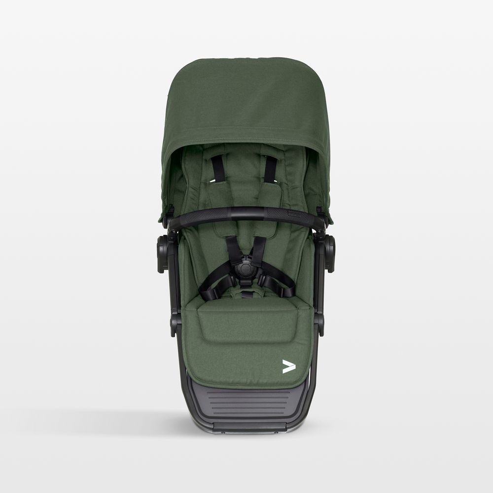 Veer Green Switchback Second Seat