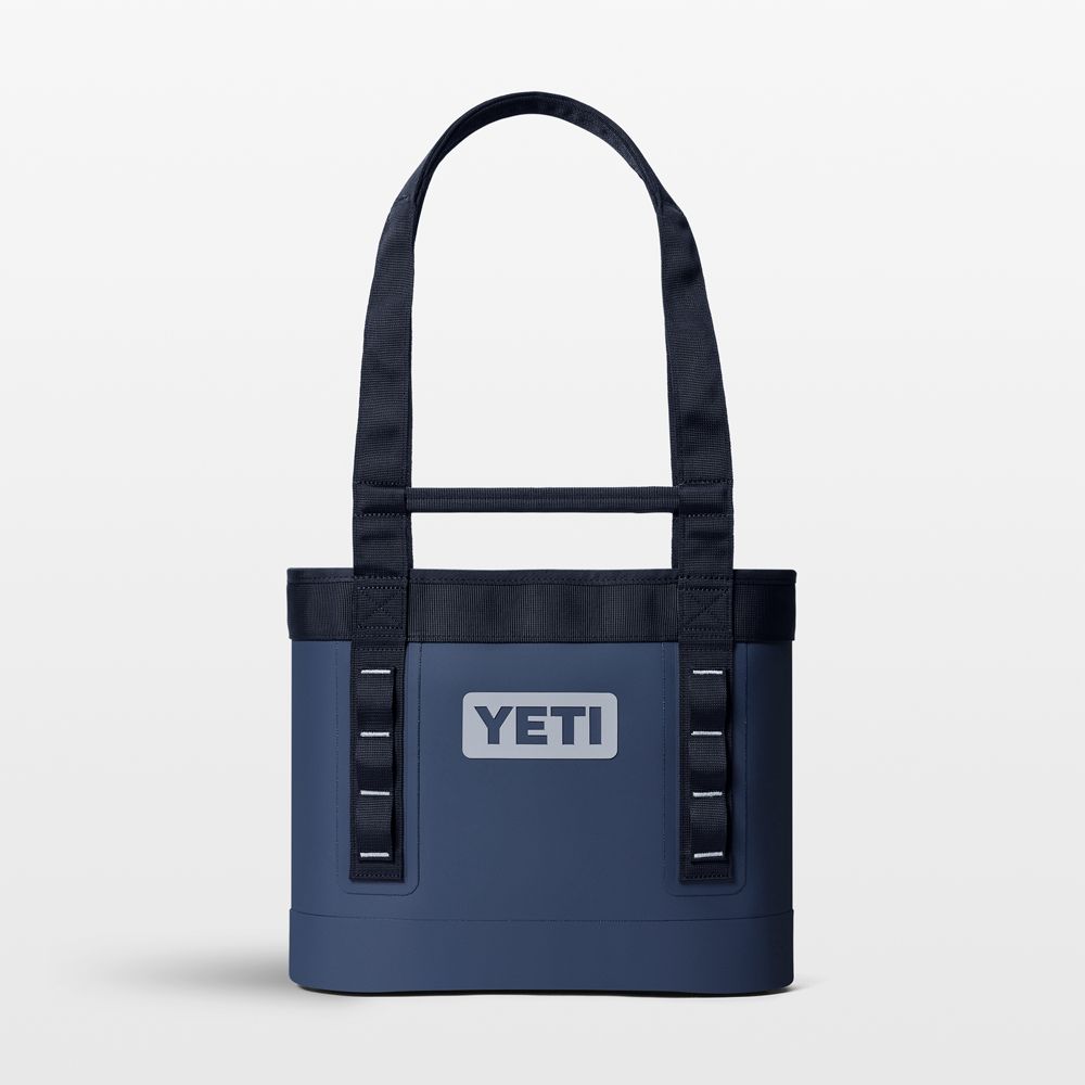 YETI Camino Zip Carryall 12L Classic Navy