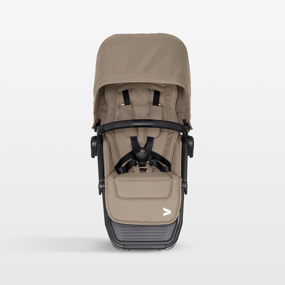 Veer Brown Switchback Second Seat