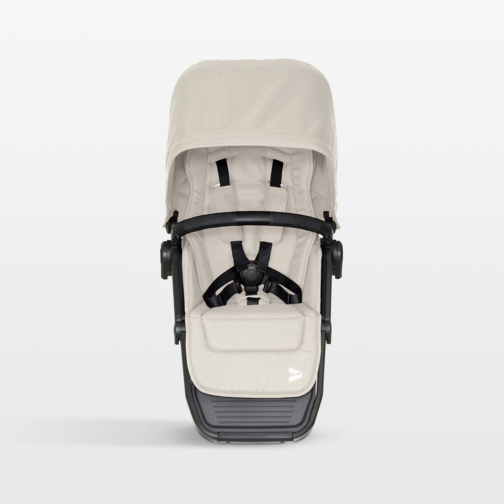Veer Natural Beige Switchback Second Seat