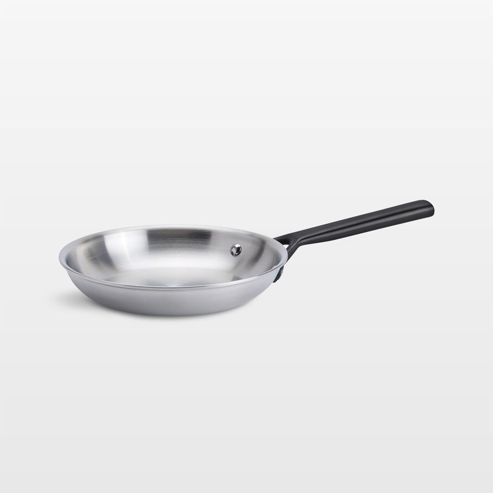 ZWILLING Milano 8" Stainless Steel Fry Pan