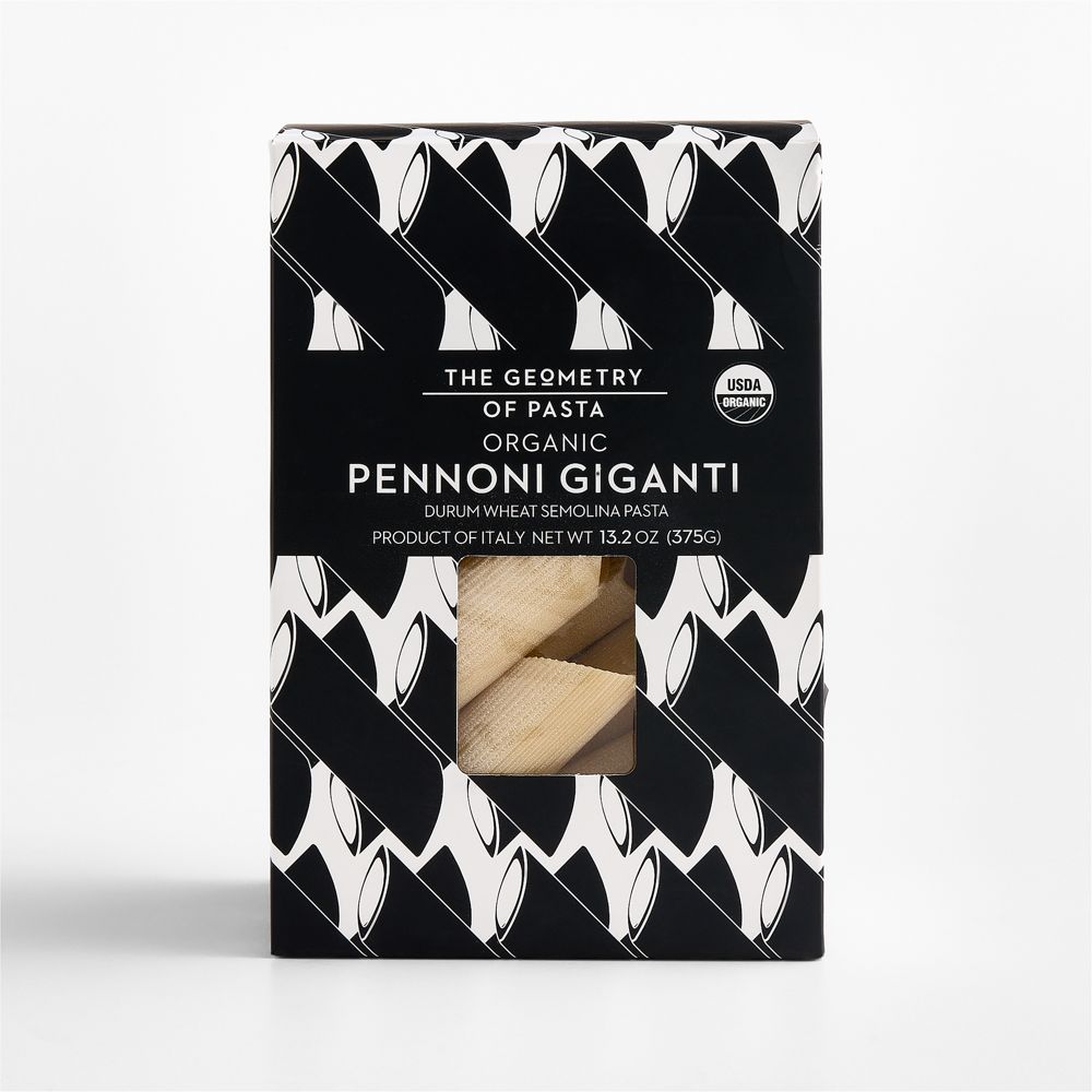 Borgo Di Medici Organic Pennoni Giganti Italian Pasta
