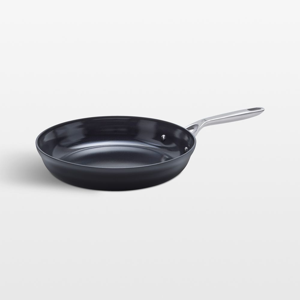 ZWILLING J.A. Henckels Motion Ceramic Nonstick 12" Fry Pan