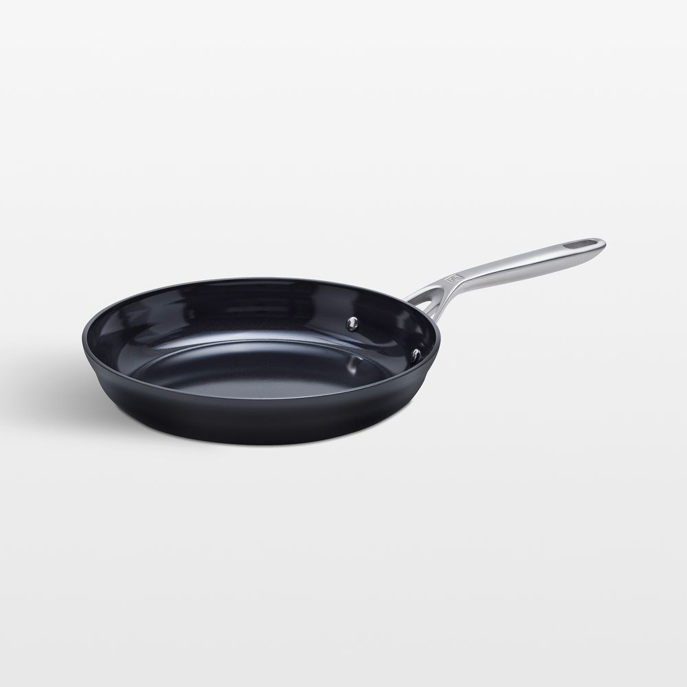 ZWILLING J.A. Henckels Motion Ceramic Nonstick 10" Fry Pan