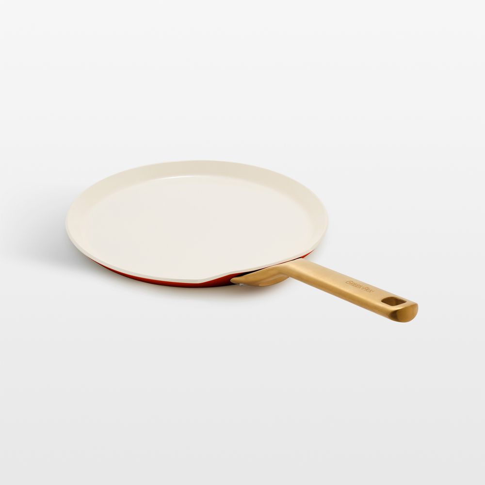 GreenPan Reserve Pro Harvest Ceramic Nonstick Crepe Pan