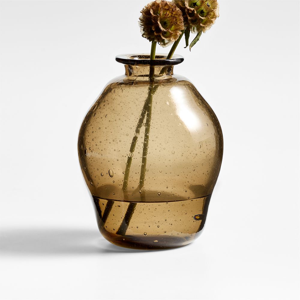 Eider Glass Vases