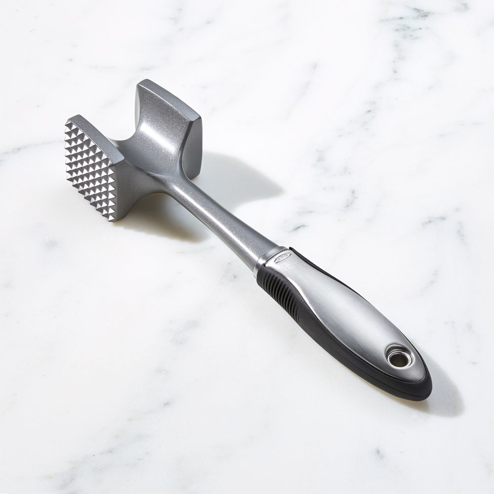 OXO Meat Tenderizer