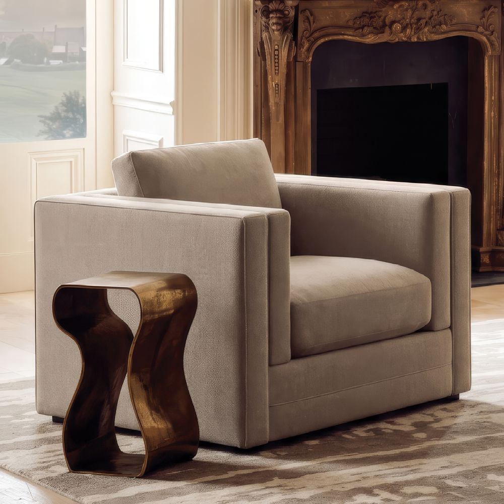 Lakeview 42" Chair