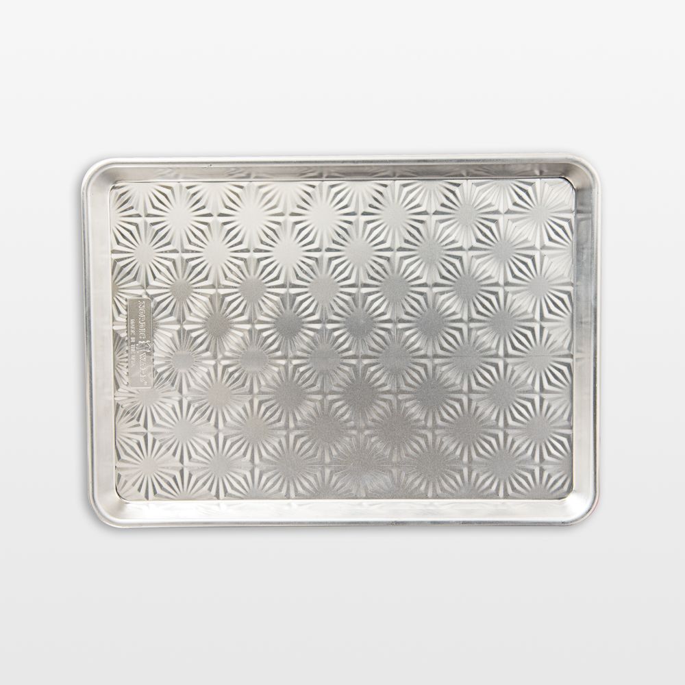 Nordic Ware Naturals Starburst Baking Pan