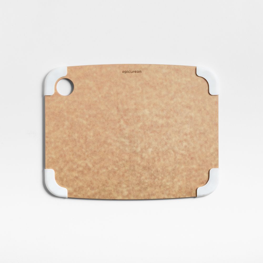 Epicurean Natural Non-Slip Paper Composite Cutting Boards