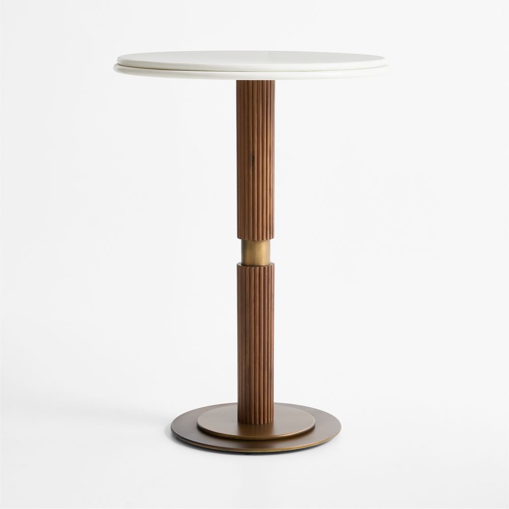 Chelsea 30" Round Bar Table